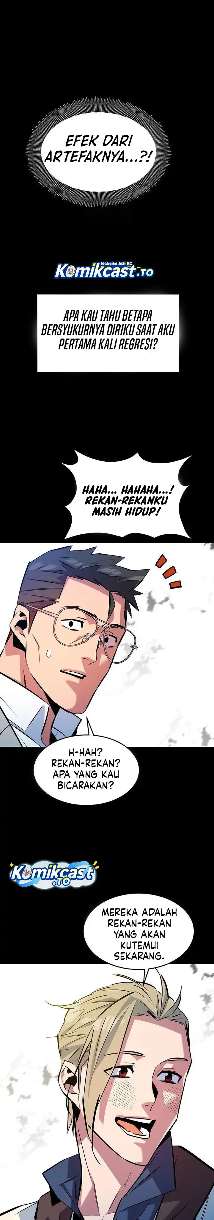 Baca Auto-Hunting With Clones - Chapter 162 halaman 35