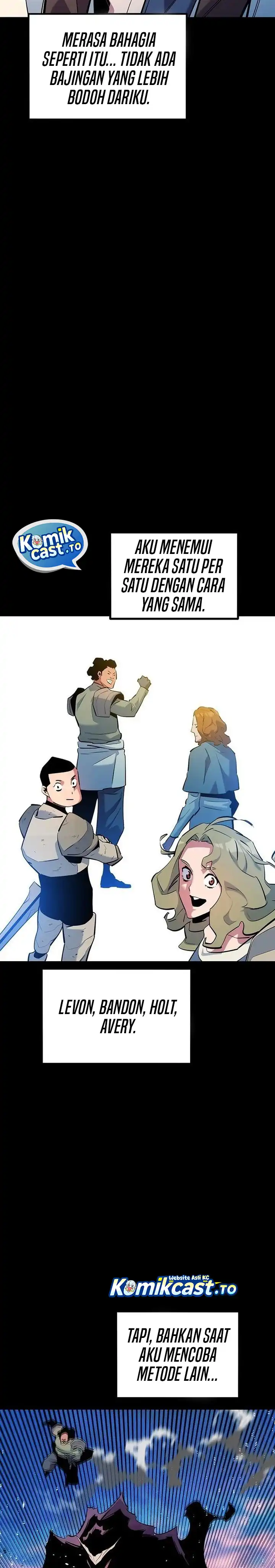 Baca Auto-Hunting With Clones - Chapter 162 halaman 36