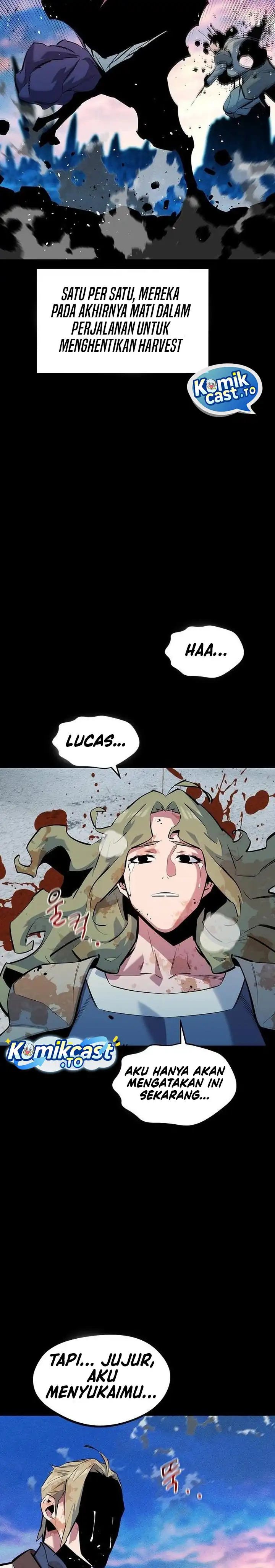 Baca Auto-Hunting With Clones - Chapter 162 halaman 37