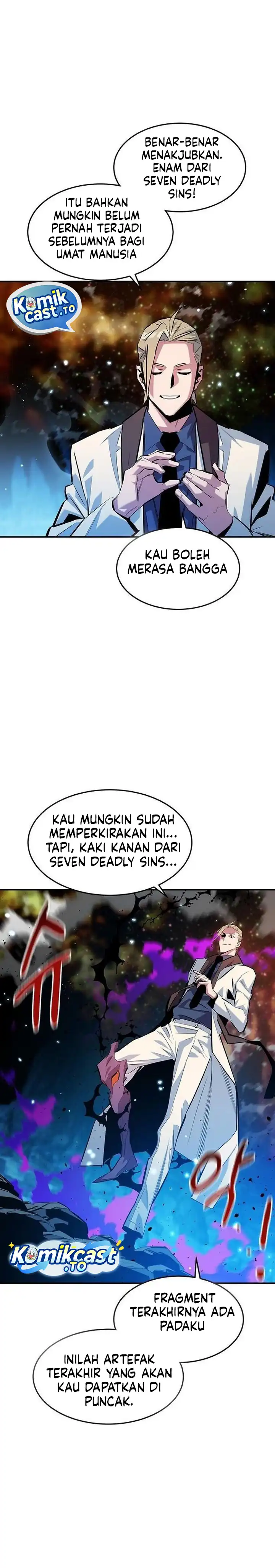 Baca Auto-Hunting With Clones - Chapter 162 halaman 4