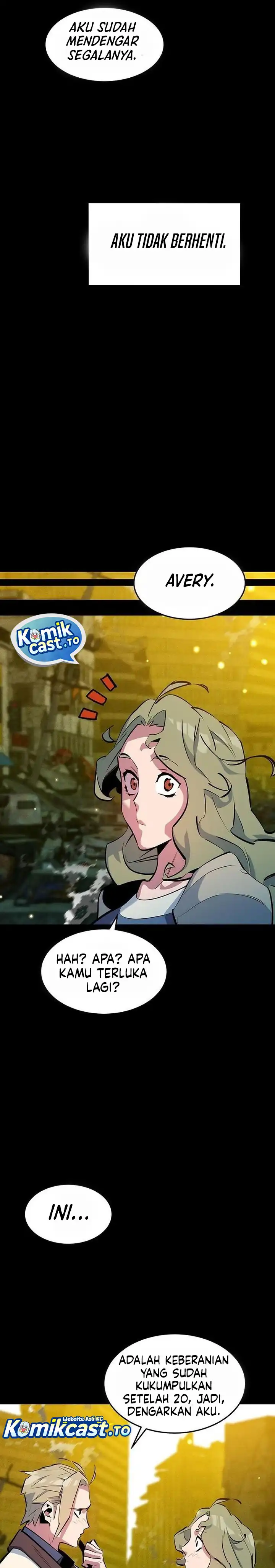 Baca Auto-Hunting With Clones - Chapter 162 halaman 40