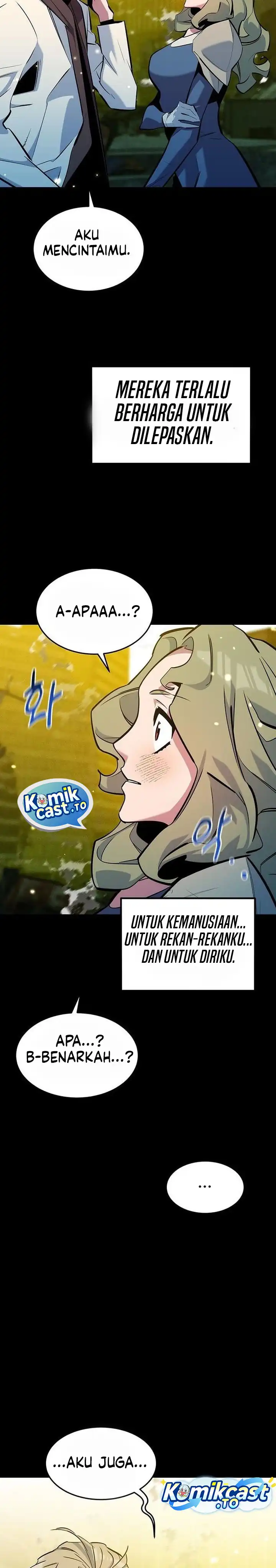 Baca Auto-Hunting With Clones - Chapter 162 halaman 41