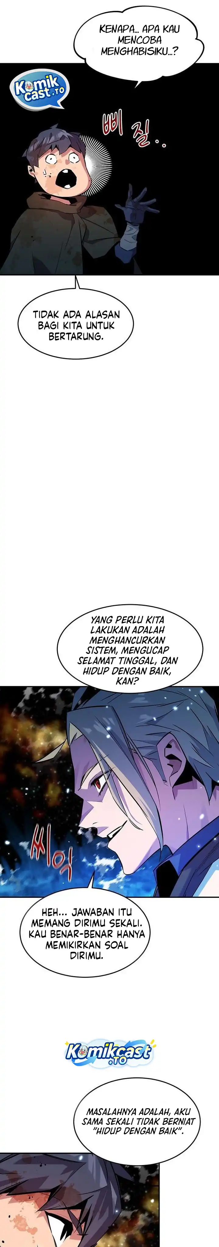 Baca Auto-Hunting With Clones - Chapter 162 halaman 6