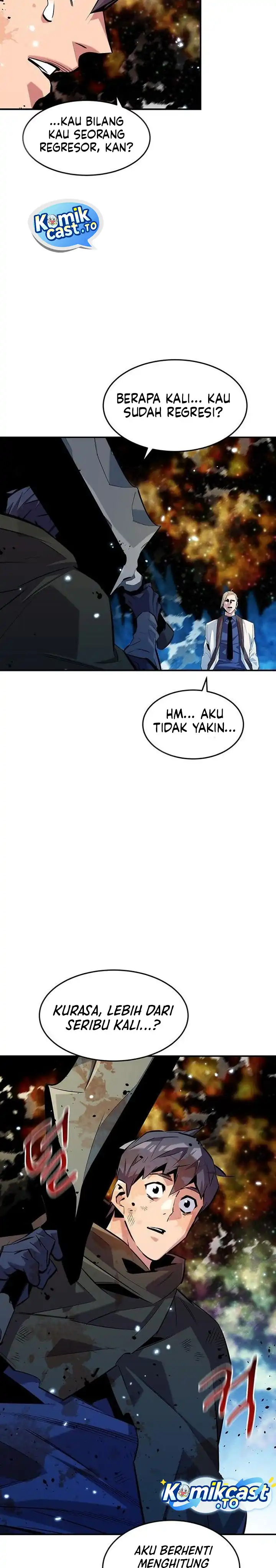 Baca Auto-Hunting With Clones - Chapter 162 halaman 7