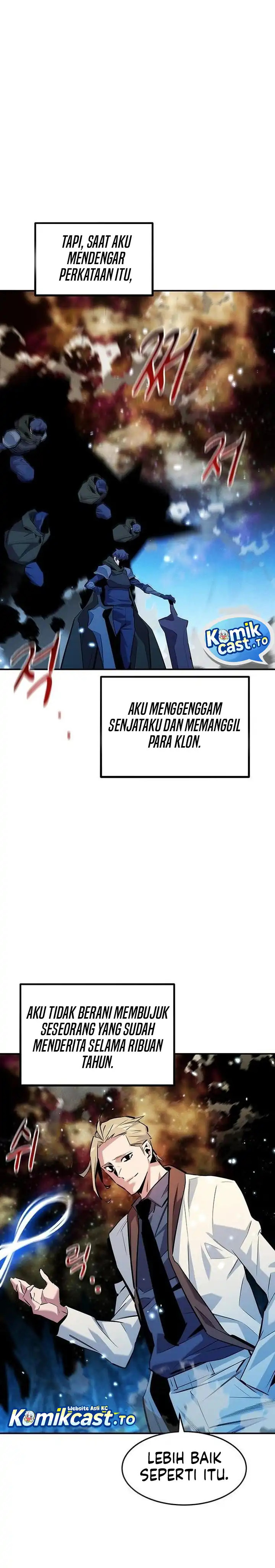 Baca Auto-Hunting With Clones - Chapter 162 halaman 9