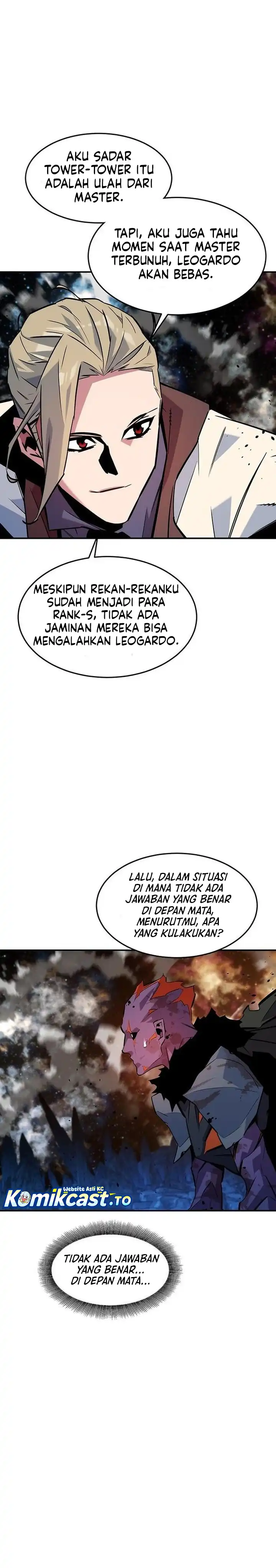Baca Auto-Hunting With Clones - Chapter 163 halaman 12