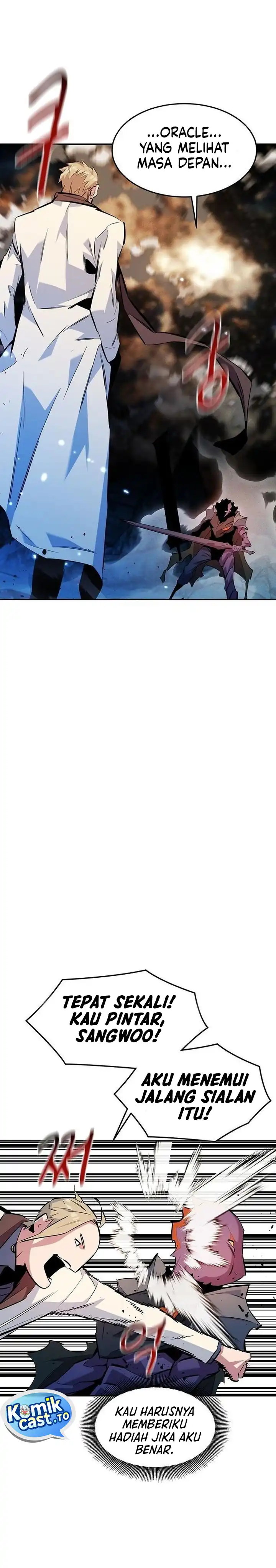 Baca Auto-Hunting With Clones - Chapter 163 halaman 13