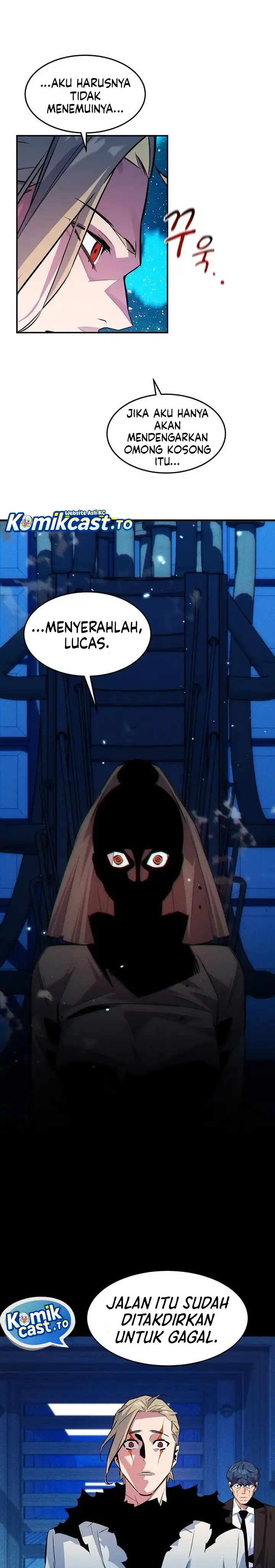 Baca Auto-Hunting With Clones - Chapter 163 halaman 14