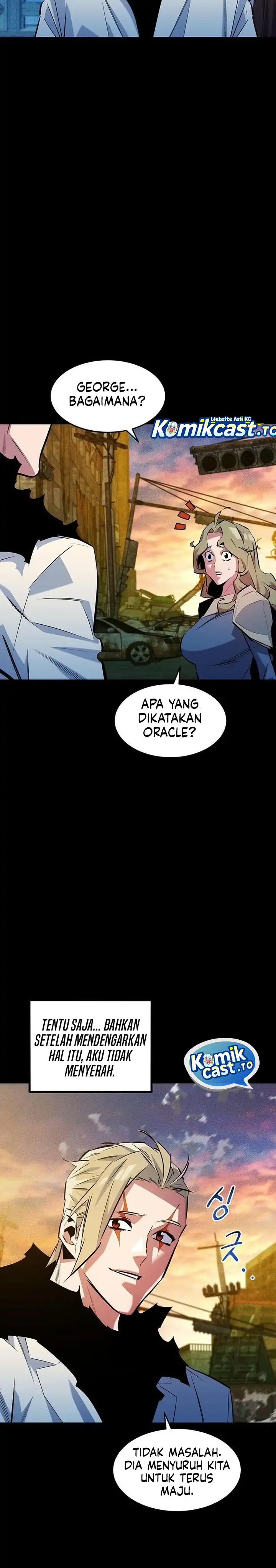 Baca Auto-Hunting With Clones - Chapter 163 halaman 15