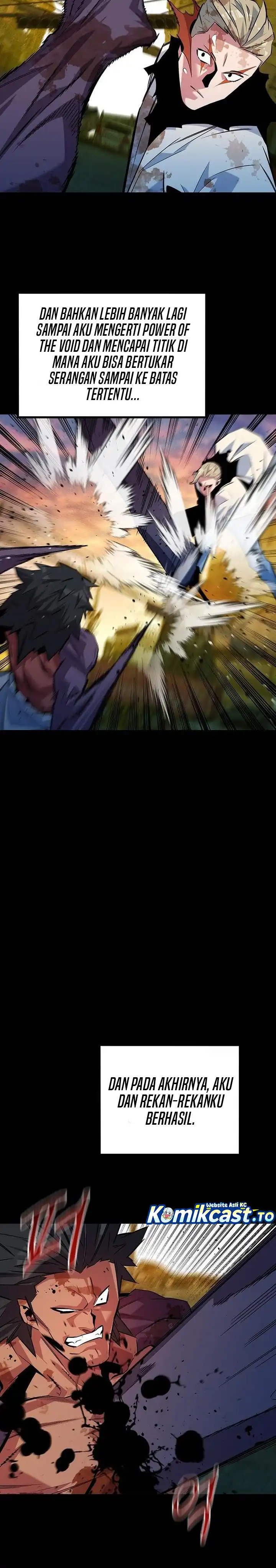 Baca Auto-Hunting With Clones - Chapter 163 halaman 18