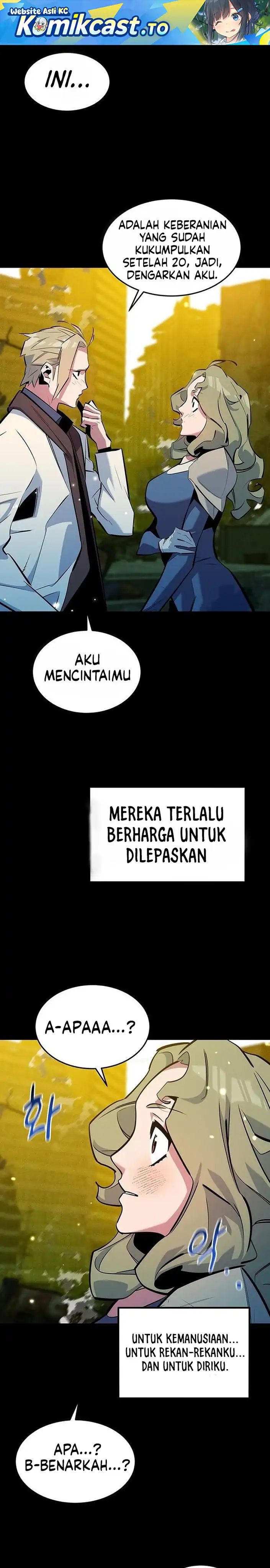 Baca Auto-Hunting With Clones - Chapter 163 halaman 2
