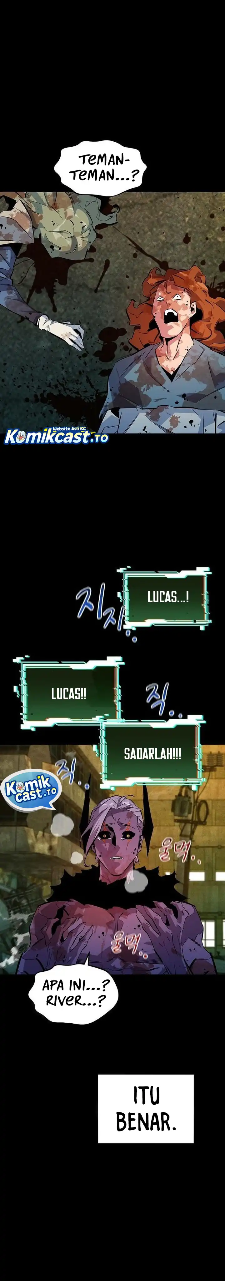 Baca Auto-Hunting With Clones - Chapter 163 halaman 22