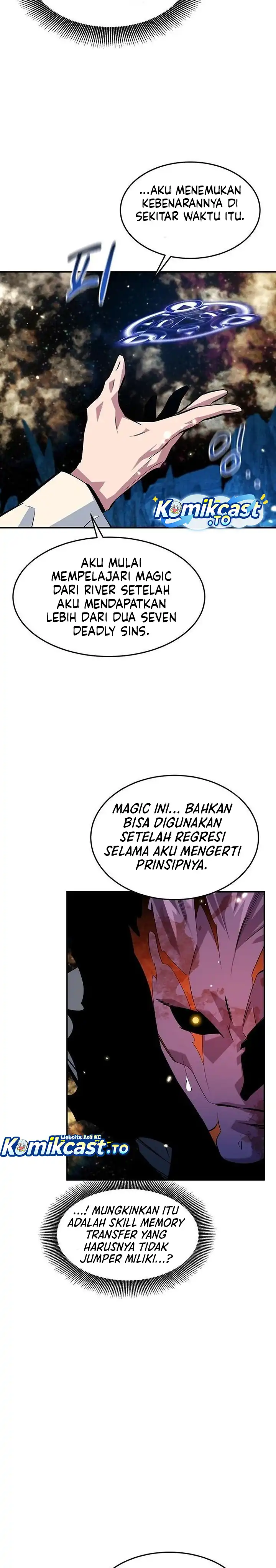 Baca Auto-Hunting With Clones - Chapter 163 halaman 29