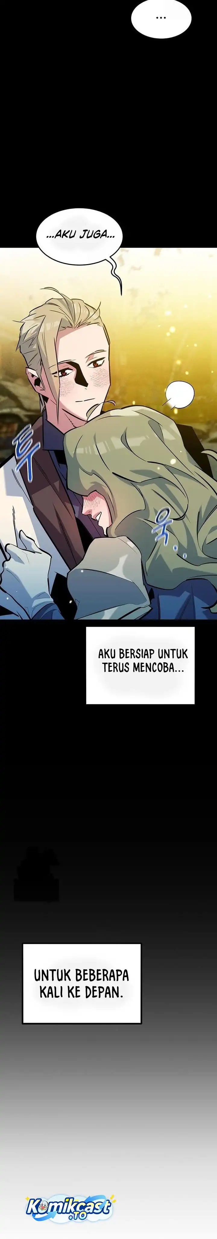 Baca Auto-Hunting With Clones - Chapter 163 halaman 3