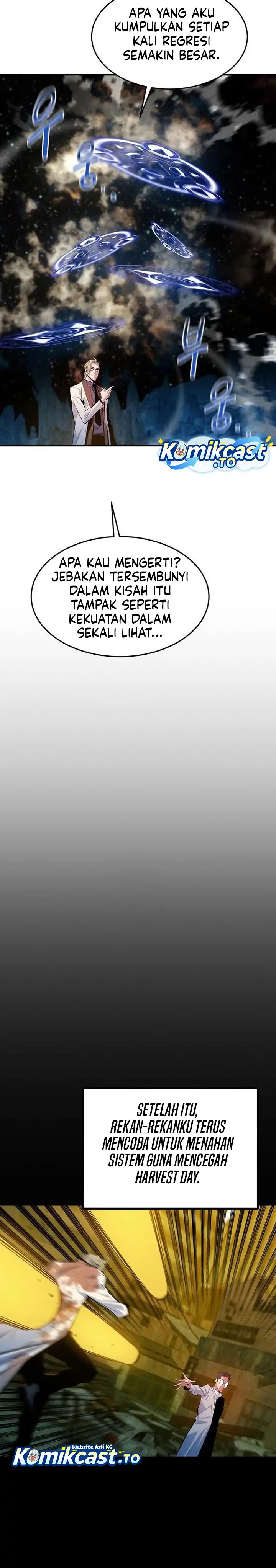 Baca Auto-Hunting With Clones - Chapter 163 halaman 30