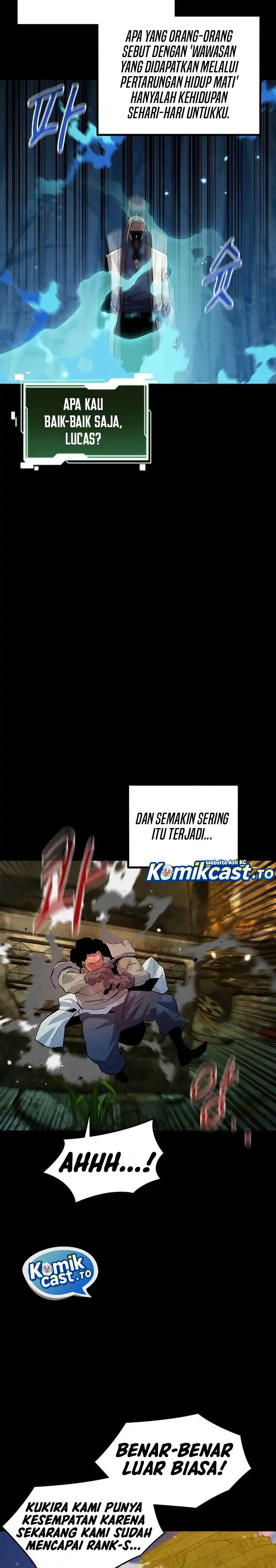 Baca Auto-Hunting With Clones - Chapter 163 halaman 32