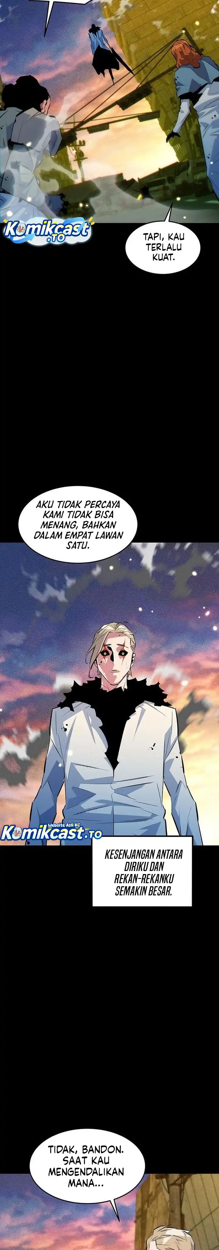 Baca Auto-Hunting With Clones - Chapter 163 halaman 33