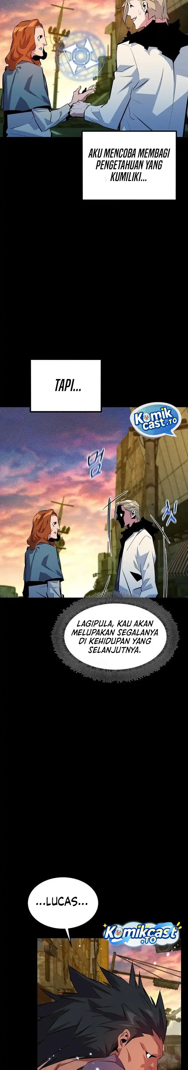 Baca Auto-Hunting With Clones - Chapter 163 halaman 34