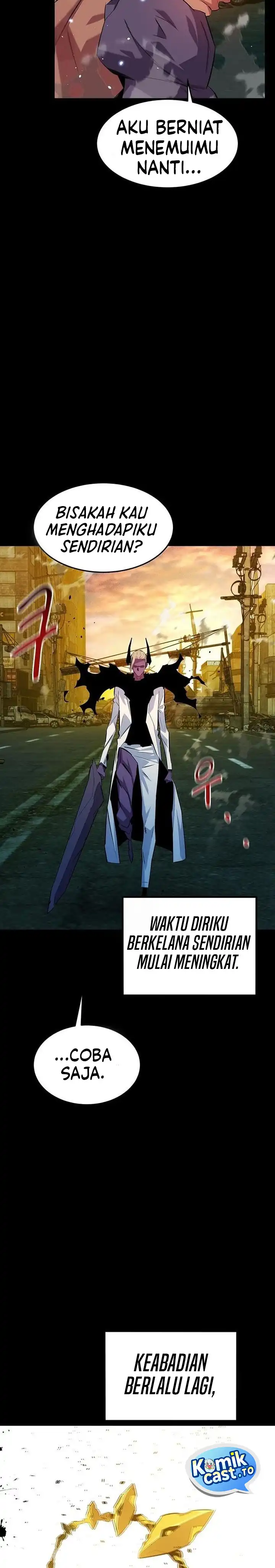 Baca Auto-Hunting With Clones - Chapter 163 halaman 35