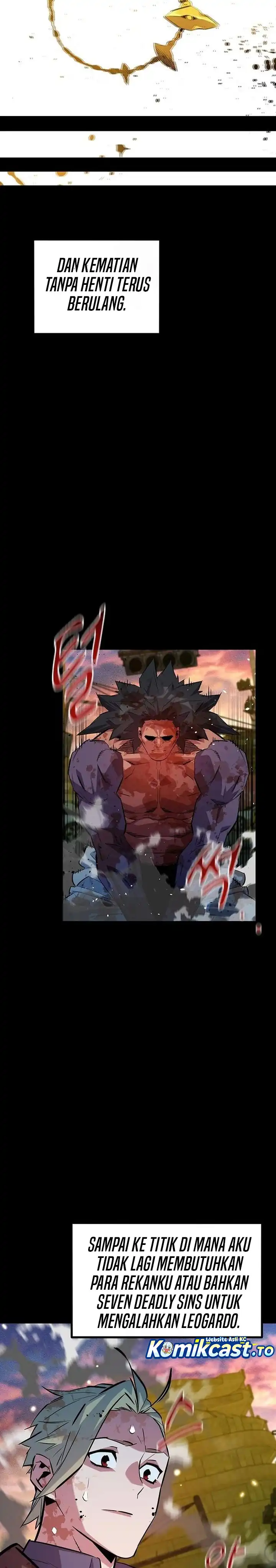 Baca Auto-Hunting With Clones - Chapter 163 halaman 36