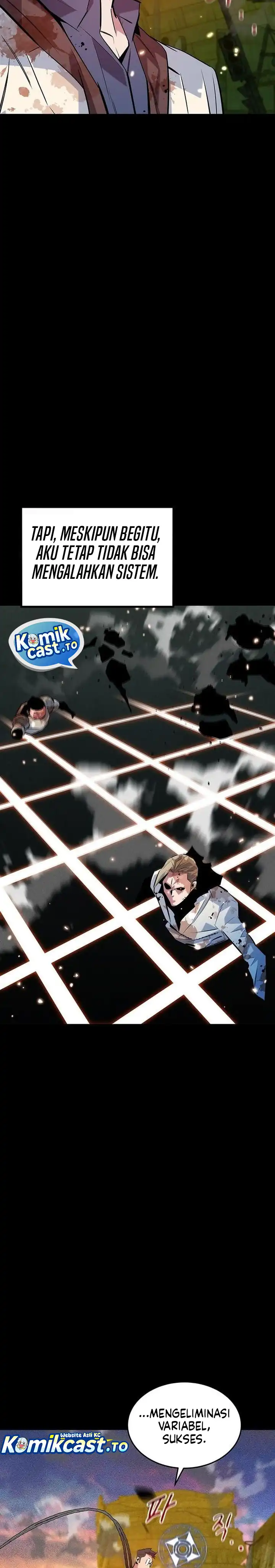 Baca Auto-Hunting With Clones - Chapter 163 halaman 37