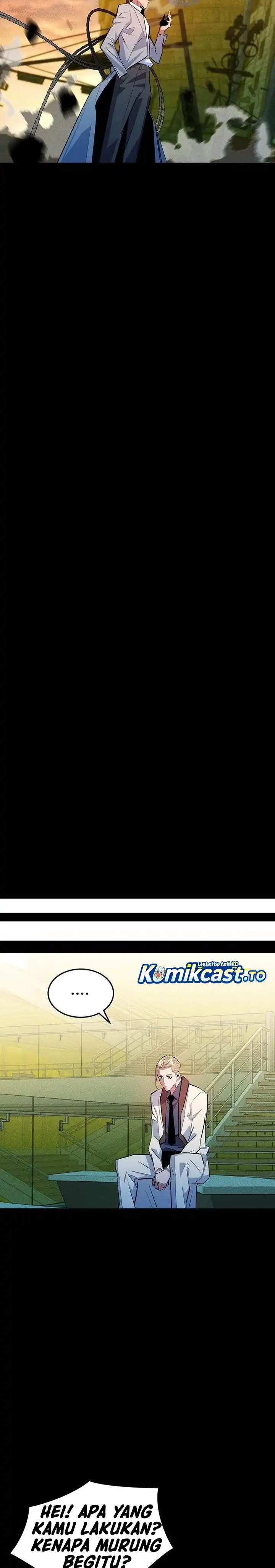 Baca Auto-Hunting With Clones - Chapter 163 halaman 38