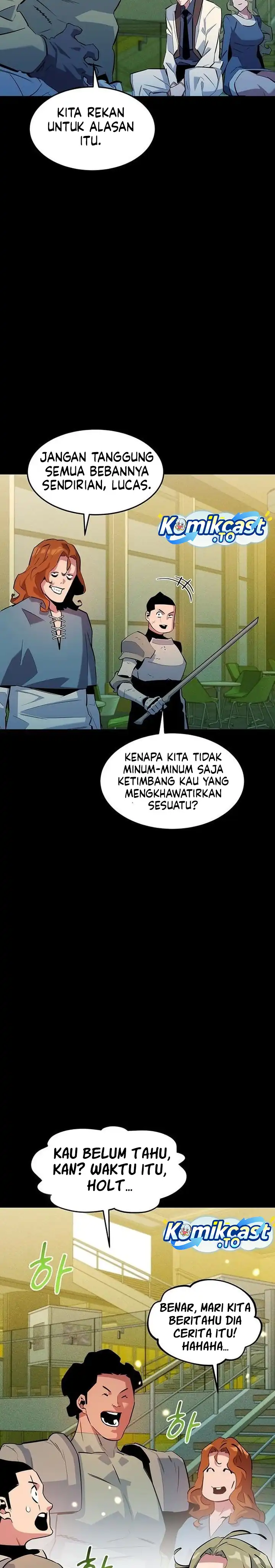 Baca Auto-Hunting With Clones - Chapter 163 halaman 40