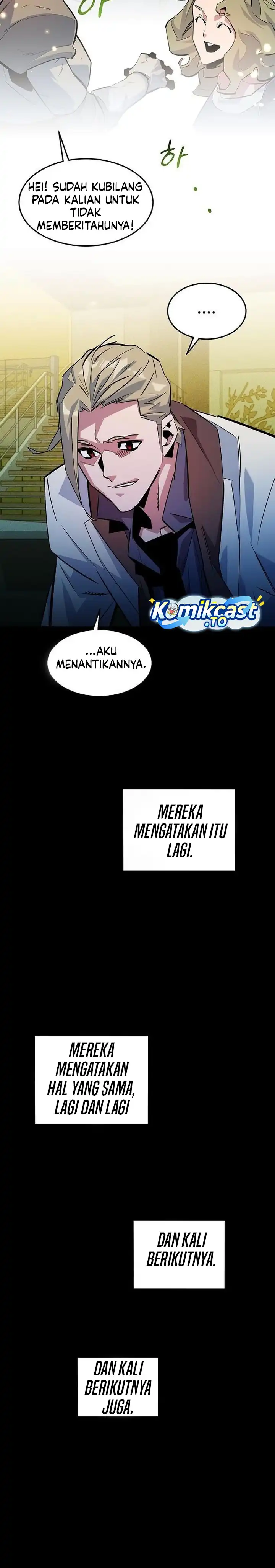 Baca Auto-Hunting With Clones - Chapter 163 halaman 41