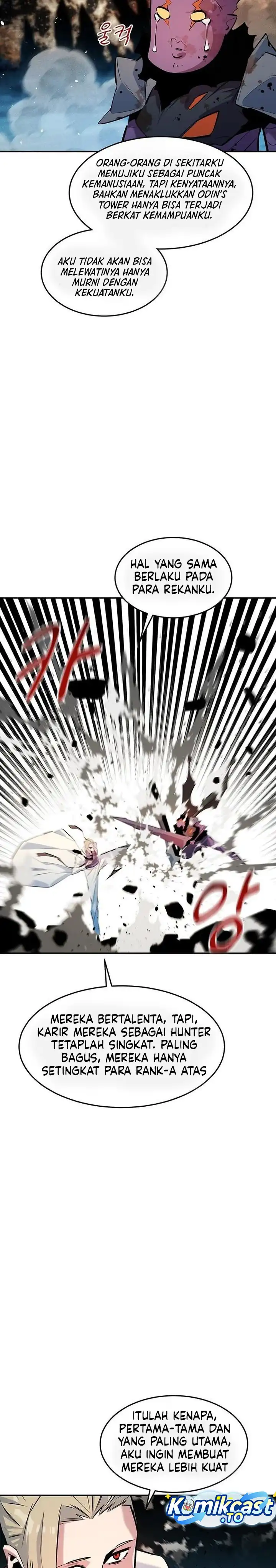 Baca Auto-Hunting With Clones - Chapter 163 halaman 5