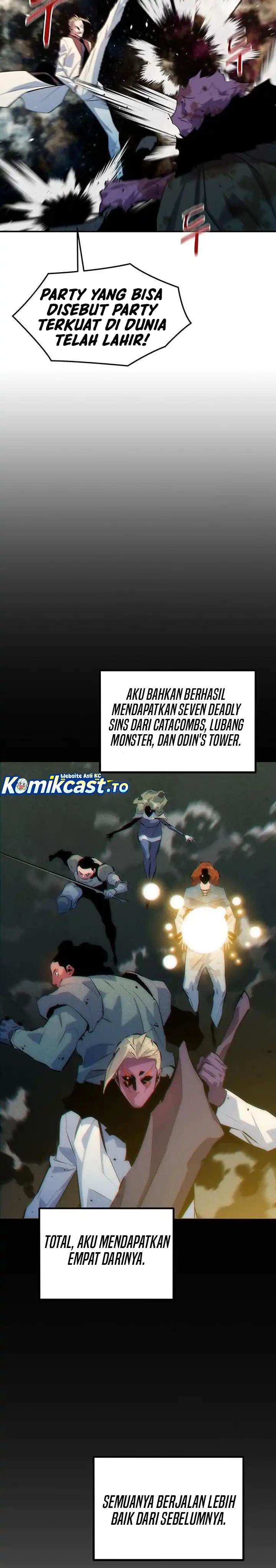 Baca Auto-Hunting With Clones - Chapter 163 halaman 7