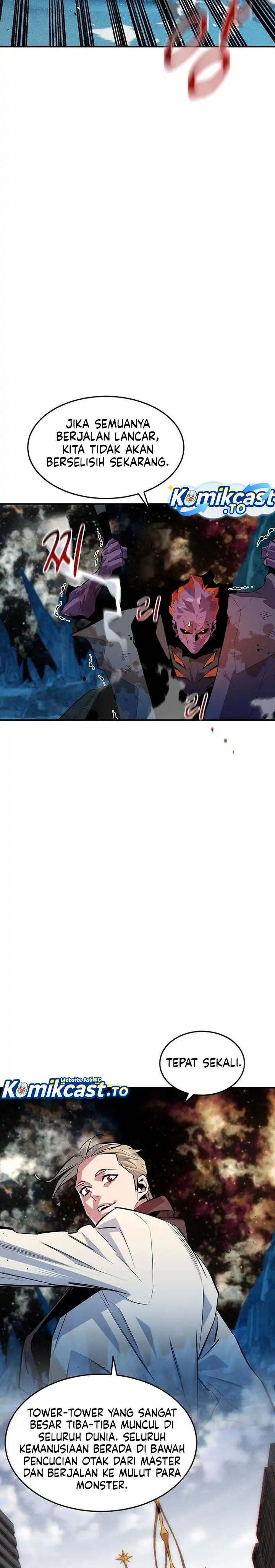 Baca Auto-Hunting With Clones - Chapter 163 halaman 9