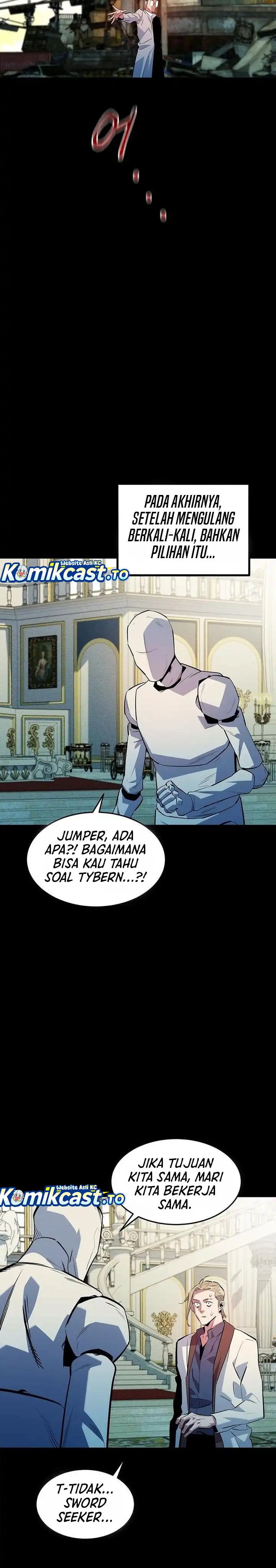 Baca Auto-Hunting With Clones - Chapter 164 halaman 10