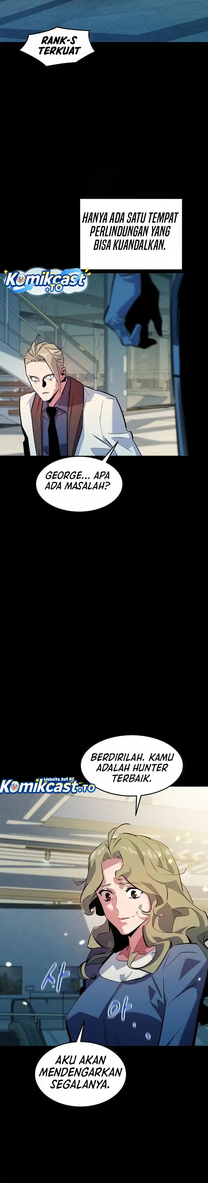 Baca Auto-Hunting With Clones - Chapter 164 halaman 12