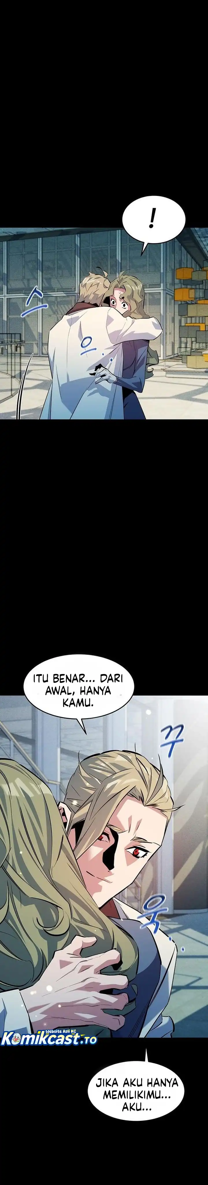 Baca Auto-Hunting With Clones - Chapter 164 halaman 13