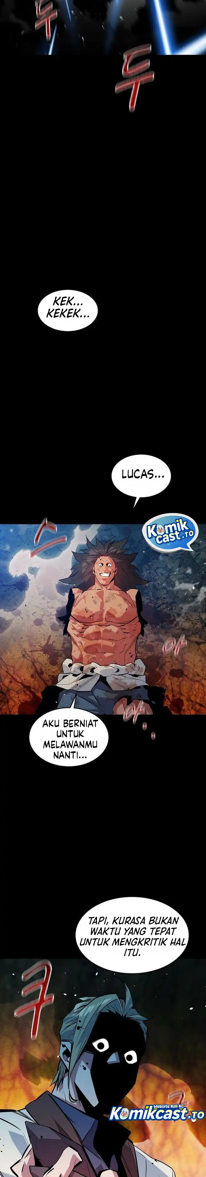 Baca Auto-Hunting With Clones - Chapter 164 halaman 15