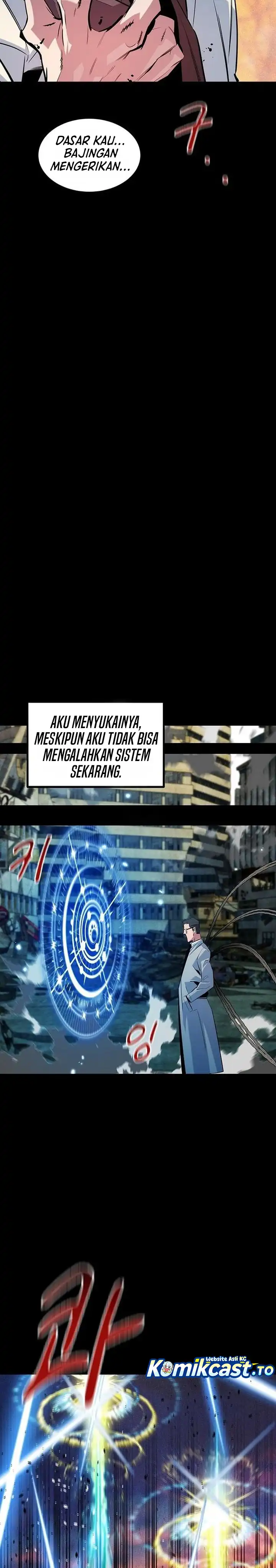 Baca Auto-Hunting With Clones - Chapter 164 halaman 16