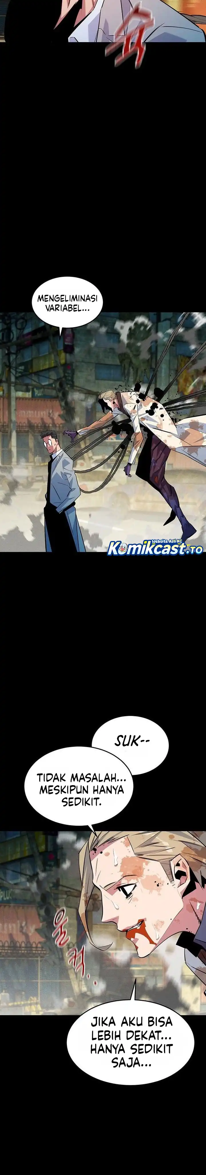 Baca Auto-Hunting With Clones - Chapter 164 halaman 18