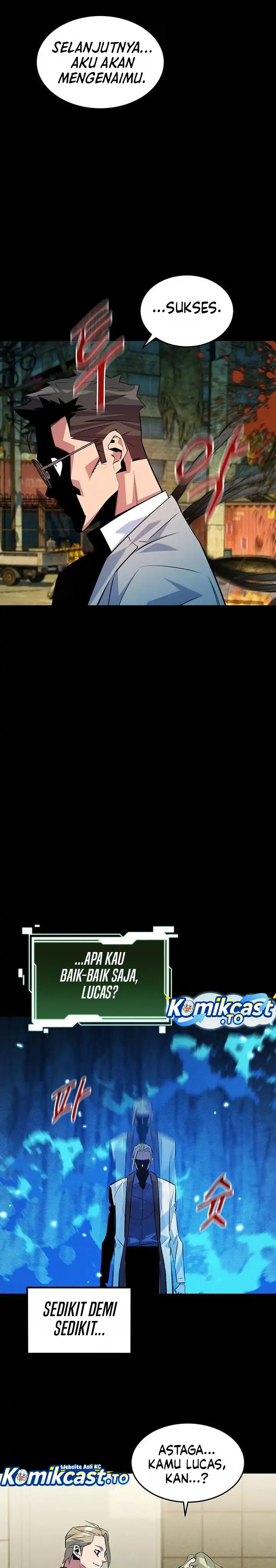 Baca Auto-Hunting With Clones - Chapter 164 halaman 19