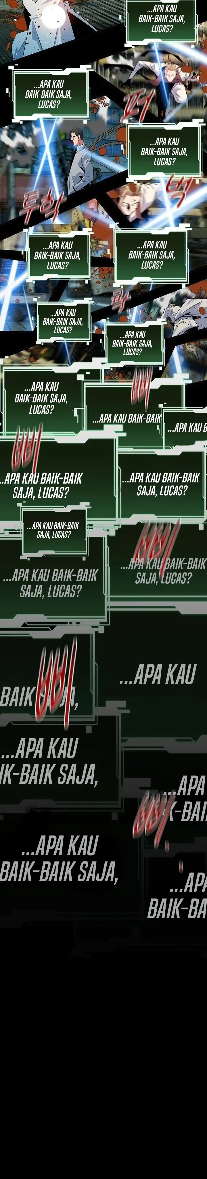 Baca Auto-Hunting With Clones - Chapter 164 halaman 21