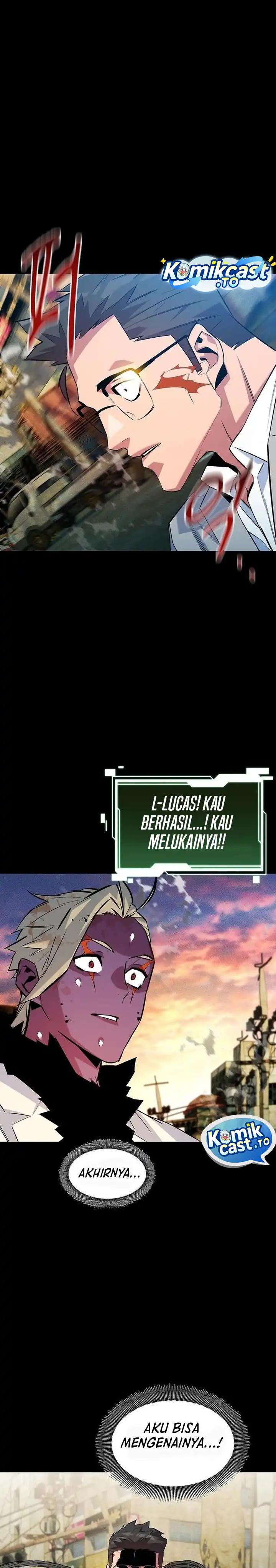 Baca Auto-Hunting With Clones - Chapter 164 halaman 22