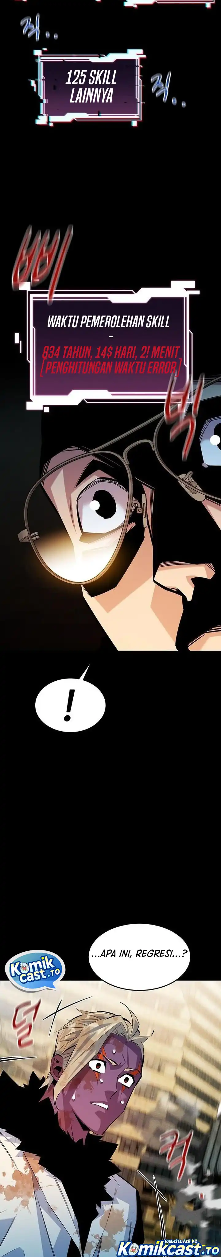 Baca Auto-Hunting With Clones - Chapter 164 halaman 24