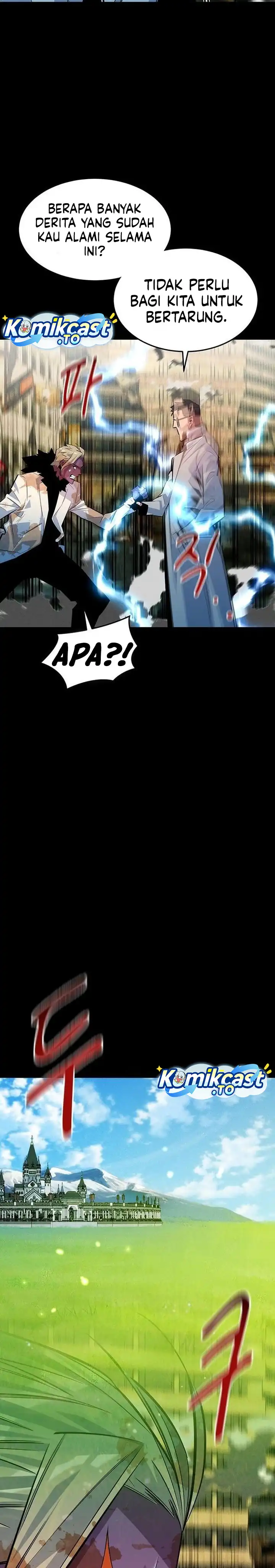 Baca Auto-Hunting With Clones - Chapter 164 halaman 25