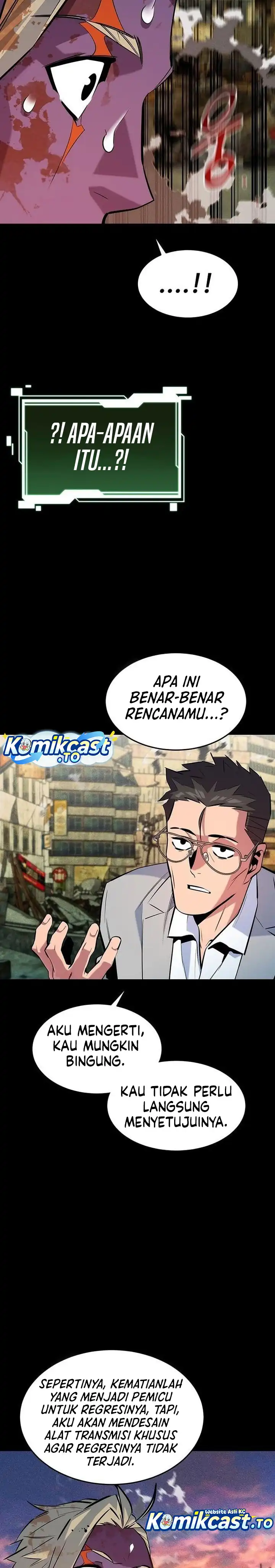 Baca Auto-Hunting With Clones - Chapter 164 halaman 26