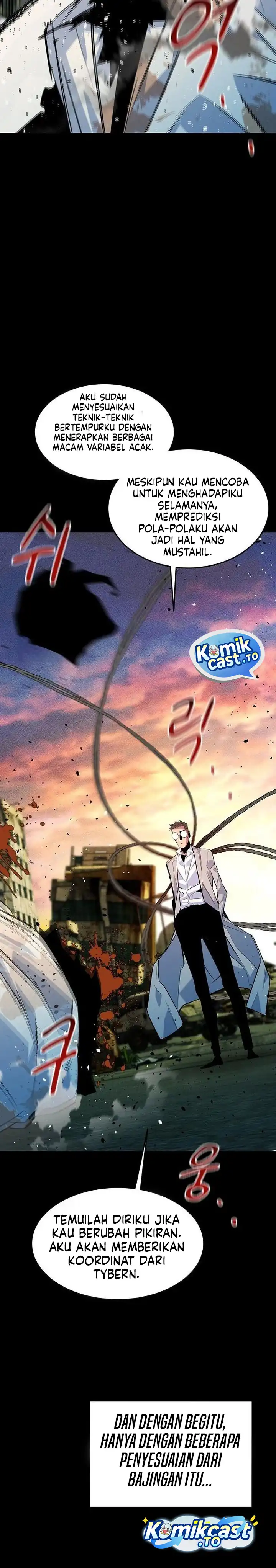 Baca Auto-Hunting With Clones - Chapter 164 halaman 28