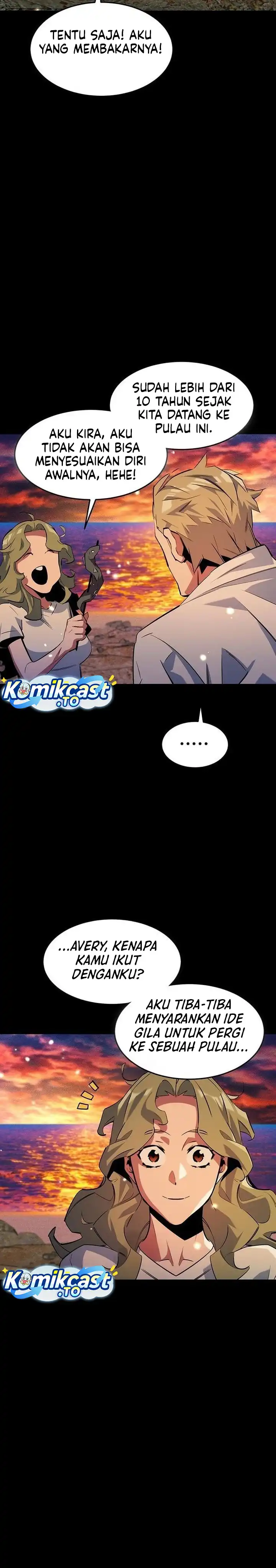 Baca Auto-Hunting With Clones - Chapter 164 halaman 33