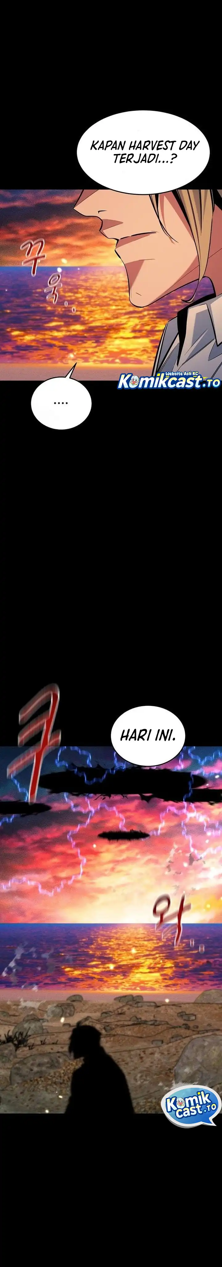 Baca Auto-Hunting With Clones - Chapter 164 halaman 36
