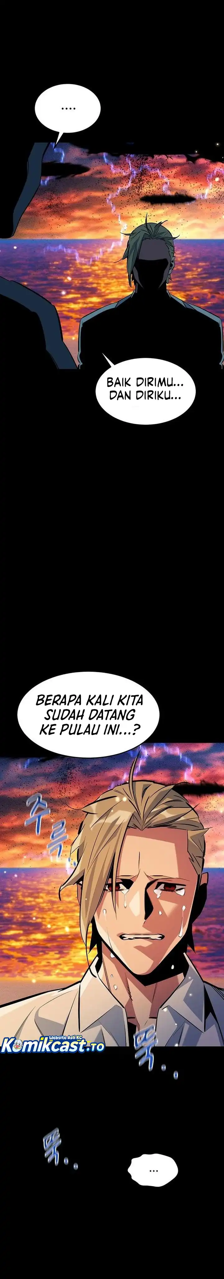 Baca Auto-Hunting With Clones - Chapter 164 halaman 37