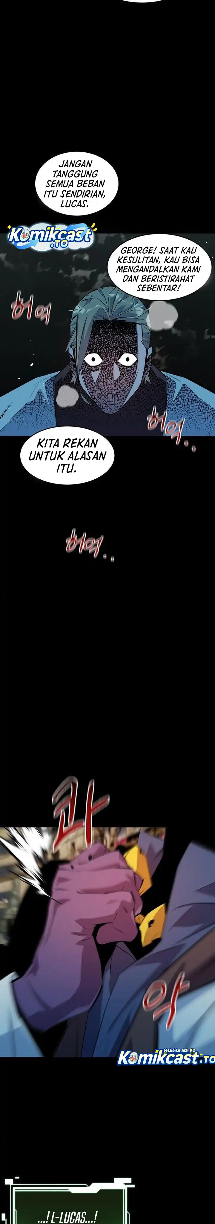 Baca Auto-Hunting With Clones - Chapter 164 halaman 4