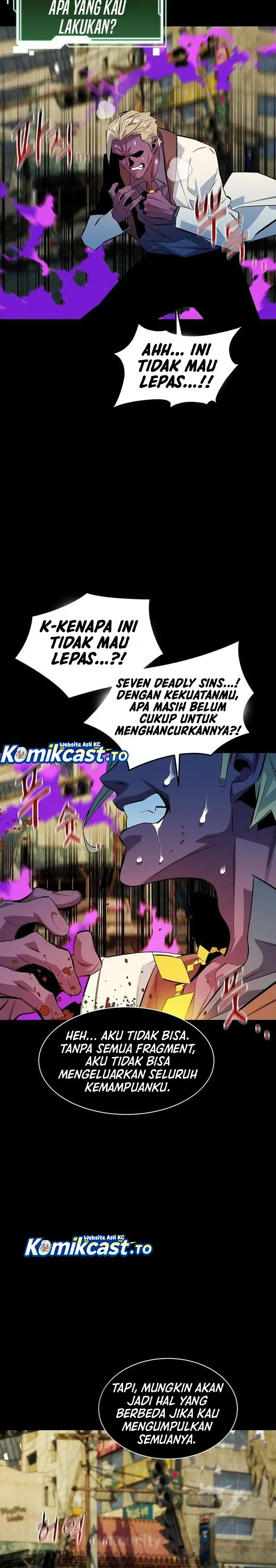 Baca Auto-Hunting With Clones - Chapter 164 halaman 5