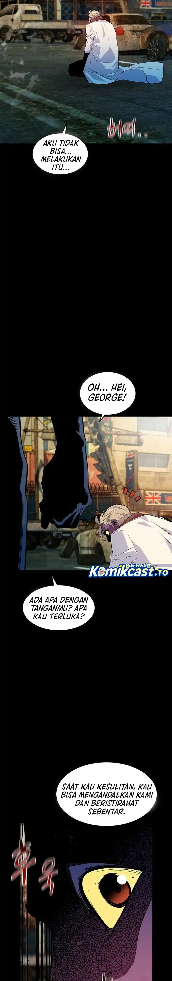 Baca Auto-Hunting With Clones - Chapter 164 halaman 6